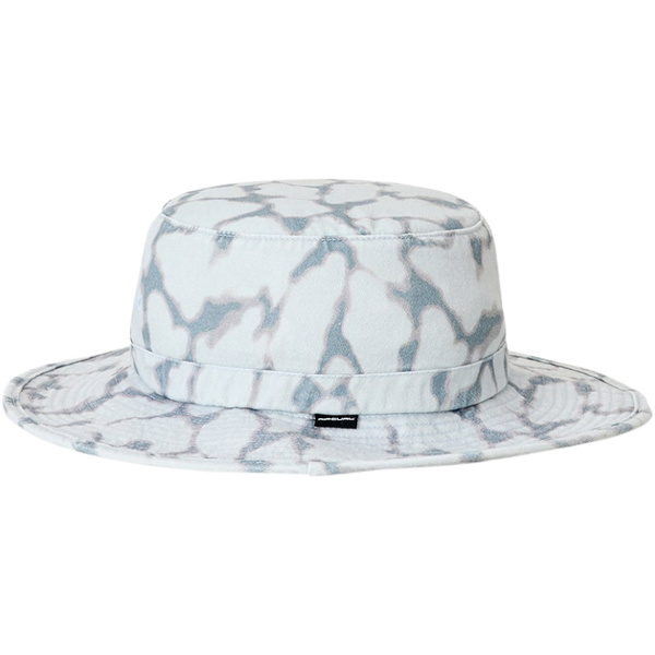 2026 Rip Curl Männer -Search-Camo-Mid-Brim-Hat 1J1MHE - Stone